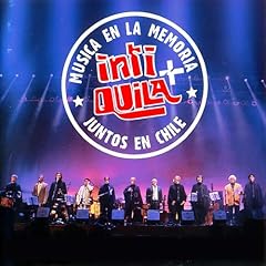Inti quila música usato  Spedito ovunque in Italia 