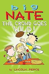 Big nate crowd for sale  Delivered anywhere in USA 