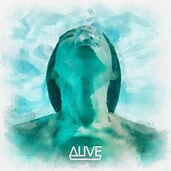 Alive feat. kate for sale  Delivered anywhere in UK