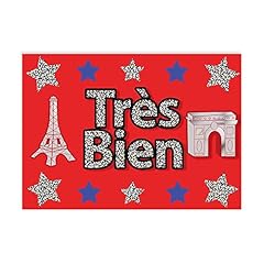 Tres bien french for sale  Delivered anywhere in UK
