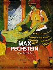 Max pechstein körper gebraucht kaufen  Wird an jeden Ort in Deutschland