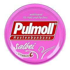 Pulmoll salbei bonbons gebraucht kaufen  Wird an jeden Ort in Deutschland