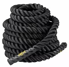 Metre battle rope for sale  Delivered anywhere in UK