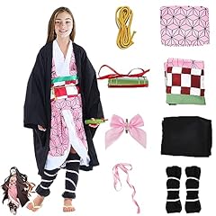 Pianocean nezuko costume for sale  Delivered anywhere in UK