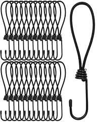 Bungee cords hooks for sale  Delivered anywhere in UK