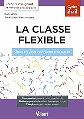 Classe flexible guide d'occasion  Livré partout en France