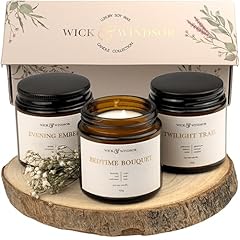 Wick windsor scented for sale  Delivered anywhere in UK