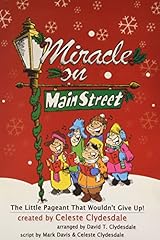 Miracle main street for sale  Delivered anywhere in USA 