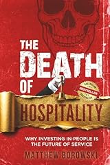 Death hospitality investing for sale  Delivered anywhere in USA 