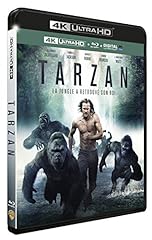 Tarzan ultra blu d'occasion  Livré partout en France
