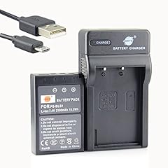 Dste batteria agli usato  Spedito ovunque in Italia 