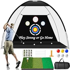 Melanther golf net for sale  Delivered anywhere in USA 