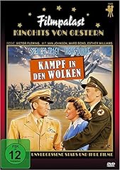 Kampf den wolken gebraucht kaufen  Wird an jeden Ort in Deutschland