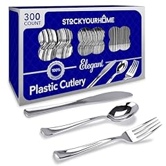 Stock home silver for sale  Delivered anywhere in USA 
