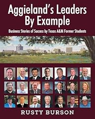 Aggieland leaders example gebraucht kaufen  Wird an jeden Ort in Deutschland