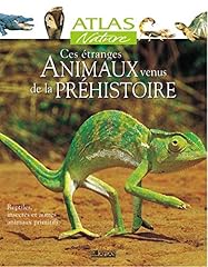 Atlas nature animaux d'occasion  Livré partout en France