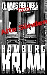 Alte sünden hamburg gebraucht kaufen  Wird an jeden Ort in Deutschland