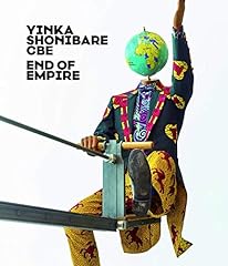 Yinka shonibare cbe for sale  Delivered anywhere in Ireland