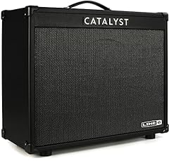 Line catalyst 100 for sale  Delivered anywhere in UK