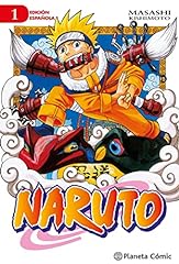 Naruto nº lingua usato  Spedito ovunque in Italia 