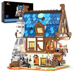 Jmbricklayer set costruzione usato  Spedito ovunque in Italia 