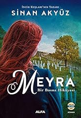 Meyra bir bosna d'occasion  Livré partout en France