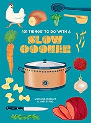 101 things slow for sale  Delivered anywhere in USA 