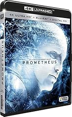 Prometheus ultra ultra d'occasion  Livré partout en France
