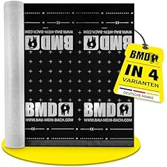 Bmd 150g unterspannbahn gebraucht kaufen  Wird an jeden Ort in Deutschland