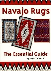 Navajo rugs essential for sale  Delivered anywhere in UK