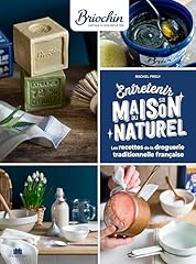 Entretenir maison naturel d'occasion  Livré partout en France