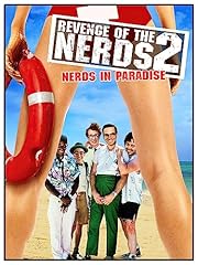 Revenge nerds nerds for sale  Delivered anywhere in UK