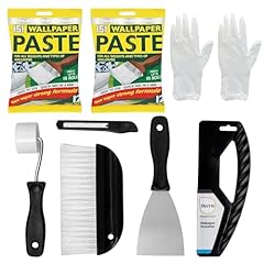 Wallpaper paste kit for sale  Delivered anywhere in UK