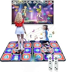 Musical dance mat for sale  Delivered anywhere in UK