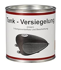 Wagner tankversiegelung einkom gebraucht kaufen  Wird an jeden Ort in Deutschland