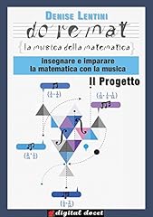 Doremat musica della usato  Spedito ovunque in Italia 