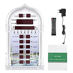 Islamische automatische wanduh d'occasion  Livré partout en France