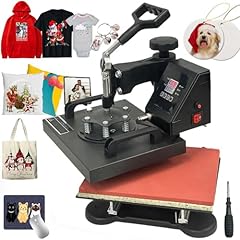 Sdkehui transferpresse 25x30cm gebraucht kaufen  Wird an jeden Ort in Deutschland
