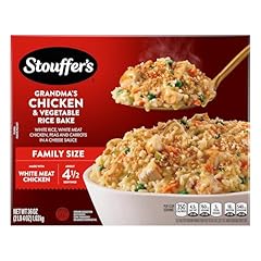 Stouffer grandma chicken for sale  Delivered anywhere in USA 