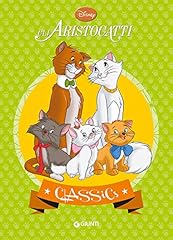 Classics gli aristogatti usato  Spedito ovunque in Italia 
