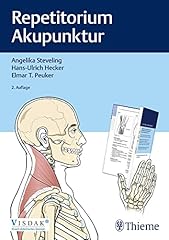 Repetitorium akupunktur gebraucht kaufen  Wird an jeden Ort in Deutschland