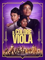 Colore viola usato  Spedito ovunque in Italia 