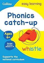 Phonics catch activity gebraucht kaufen  Wird an jeden Ort in Deutschland