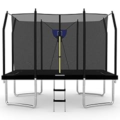 Bodytrain 5x7ft rectangular for sale  Delivered anywhere in UK