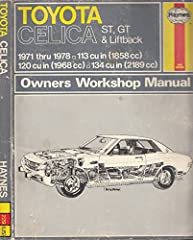 Toyota celica liftback for sale  Delivered anywhere in USA 