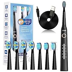 Electric toothbrush rechargeab for sale  Delivered anywhere in UK