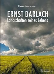 Ernst barlach landschaften gebraucht kaufen  Wird an jeden Ort in Deutschland