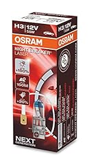 Osram night breaker for sale  Delivered anywhere in UK