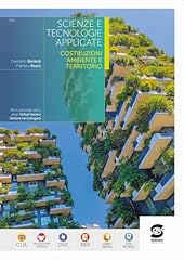 Scienze tecnologie applicate usato  Spedito ovunque in Italia 