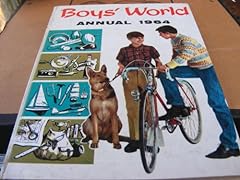 Boys annual 1964 for sale  Delivered anywhere in UK